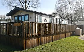 Birch Tree Lodge 96 Main Park Lilliardsedge